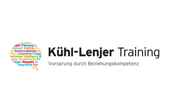 Logo Kühl-Lenjer Training